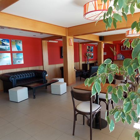 Marcopolo Suites Calafate El Calafate Esterno foto