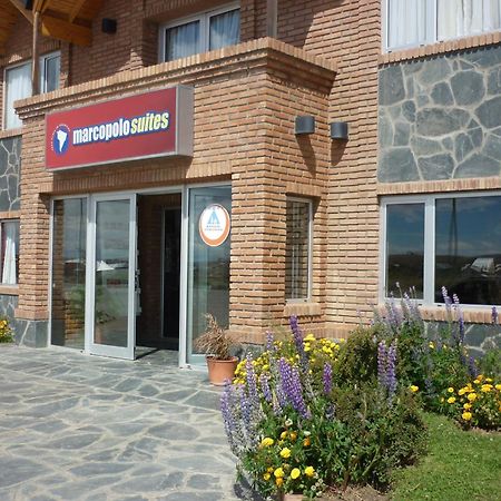 Marcopolo Suites Calafate El Calafate Esterno foto
