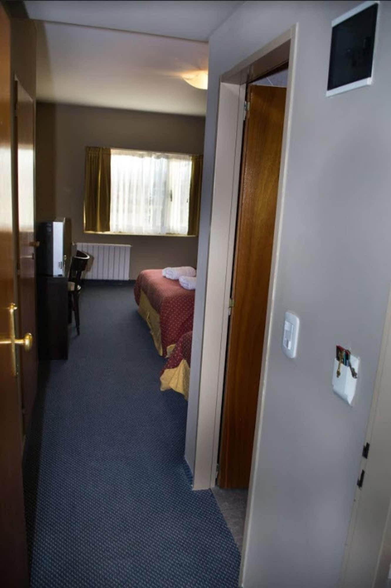 Marcopolo Suites Calafate El Calafate Esterno foto
