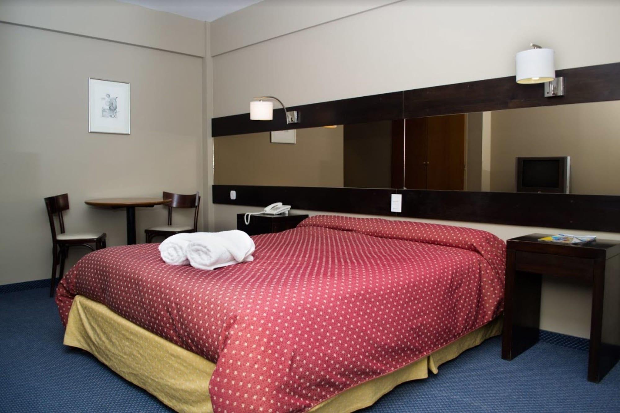 Marcopolo Suites Calafate El Calafate Esterno foto