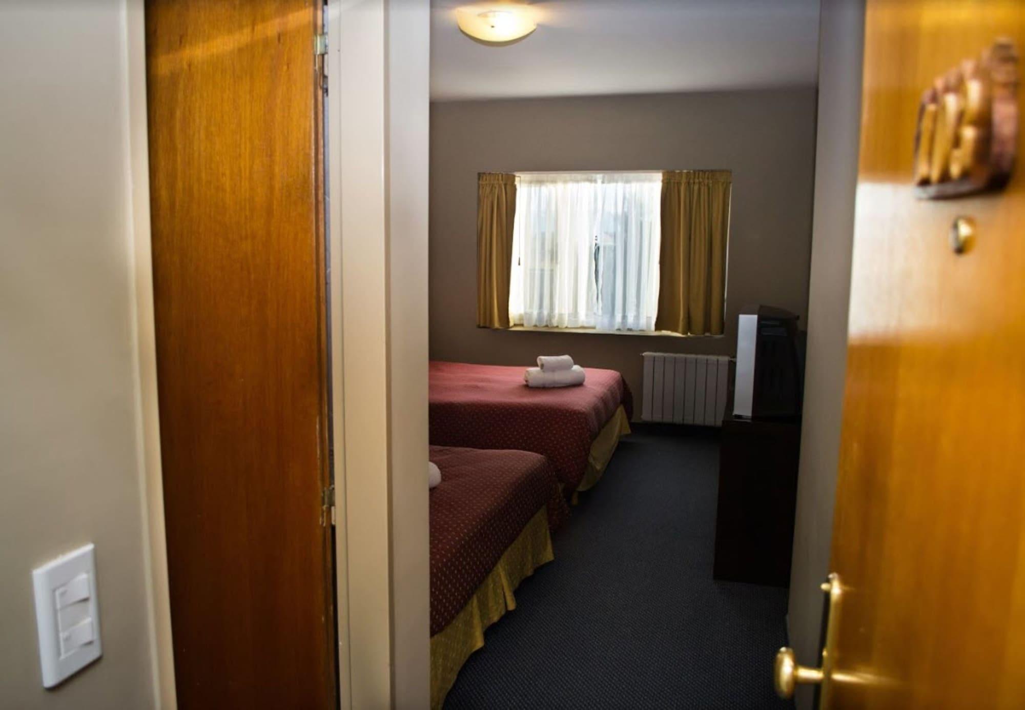Marcopolo Suites Calafate El Calafate Esterno foto