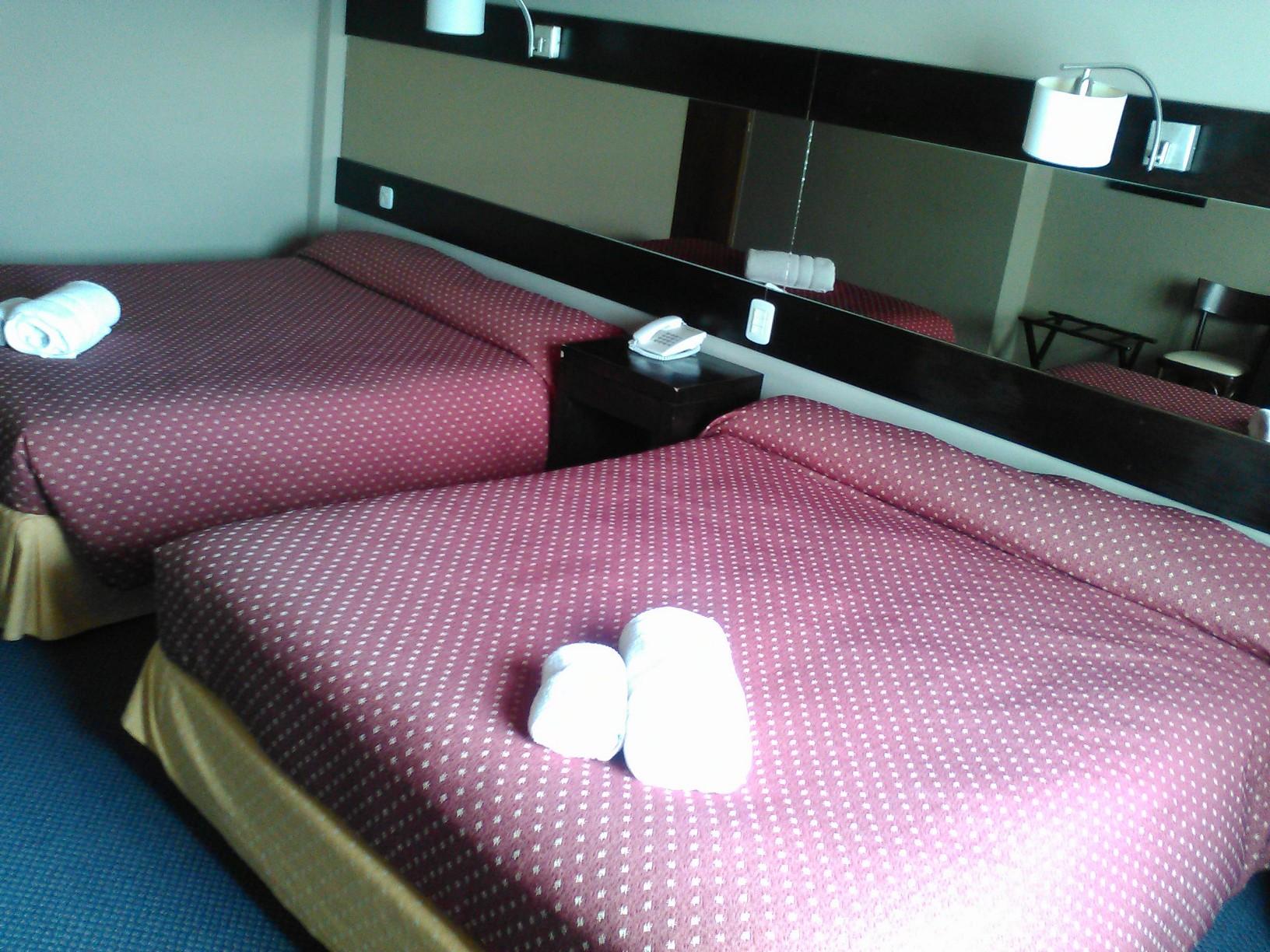 Marcopolo Suites Calafate El Calafate Esterno foto