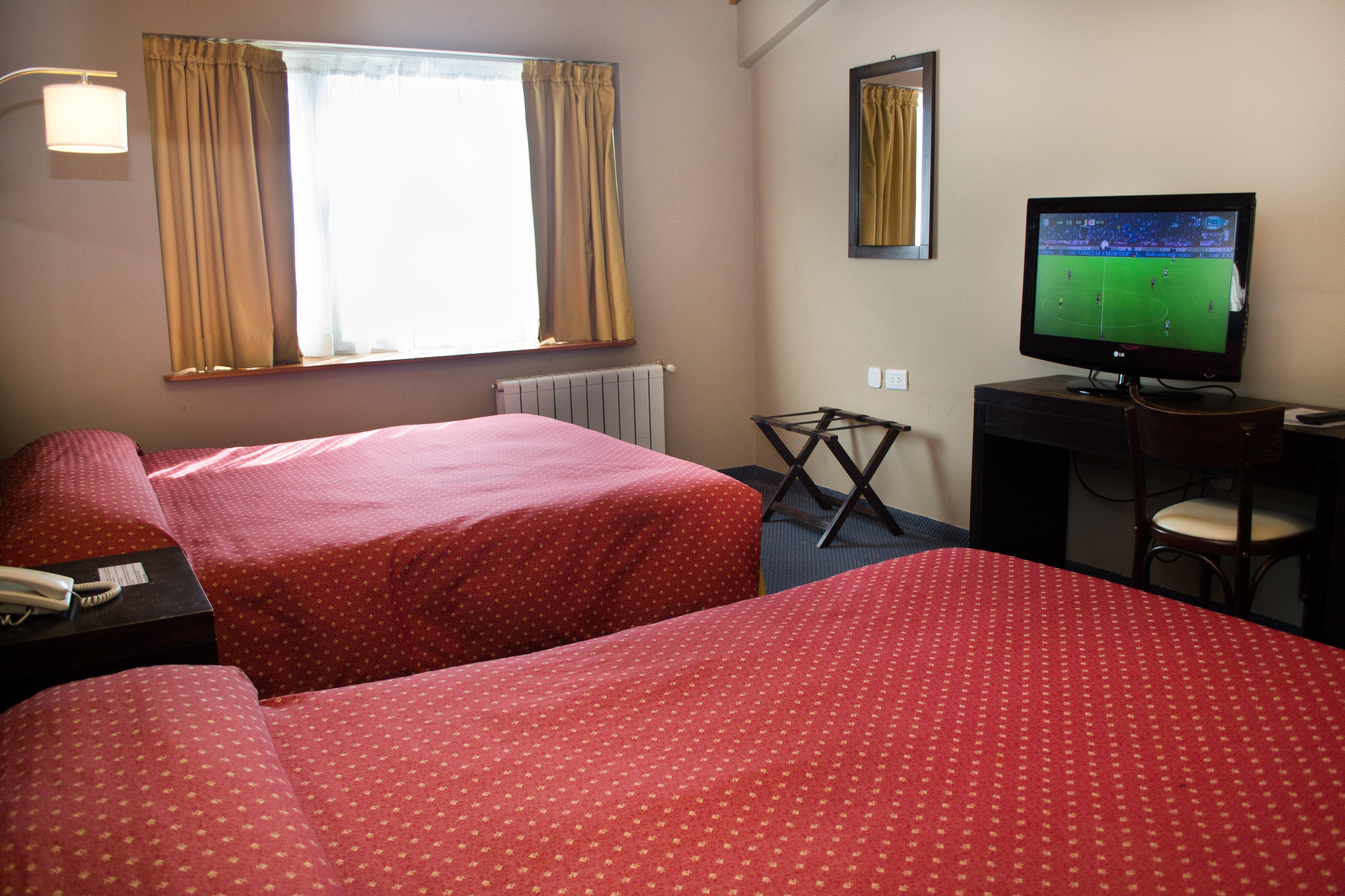 Marcopolo Suites Calafate El Calafate Esterno foto
