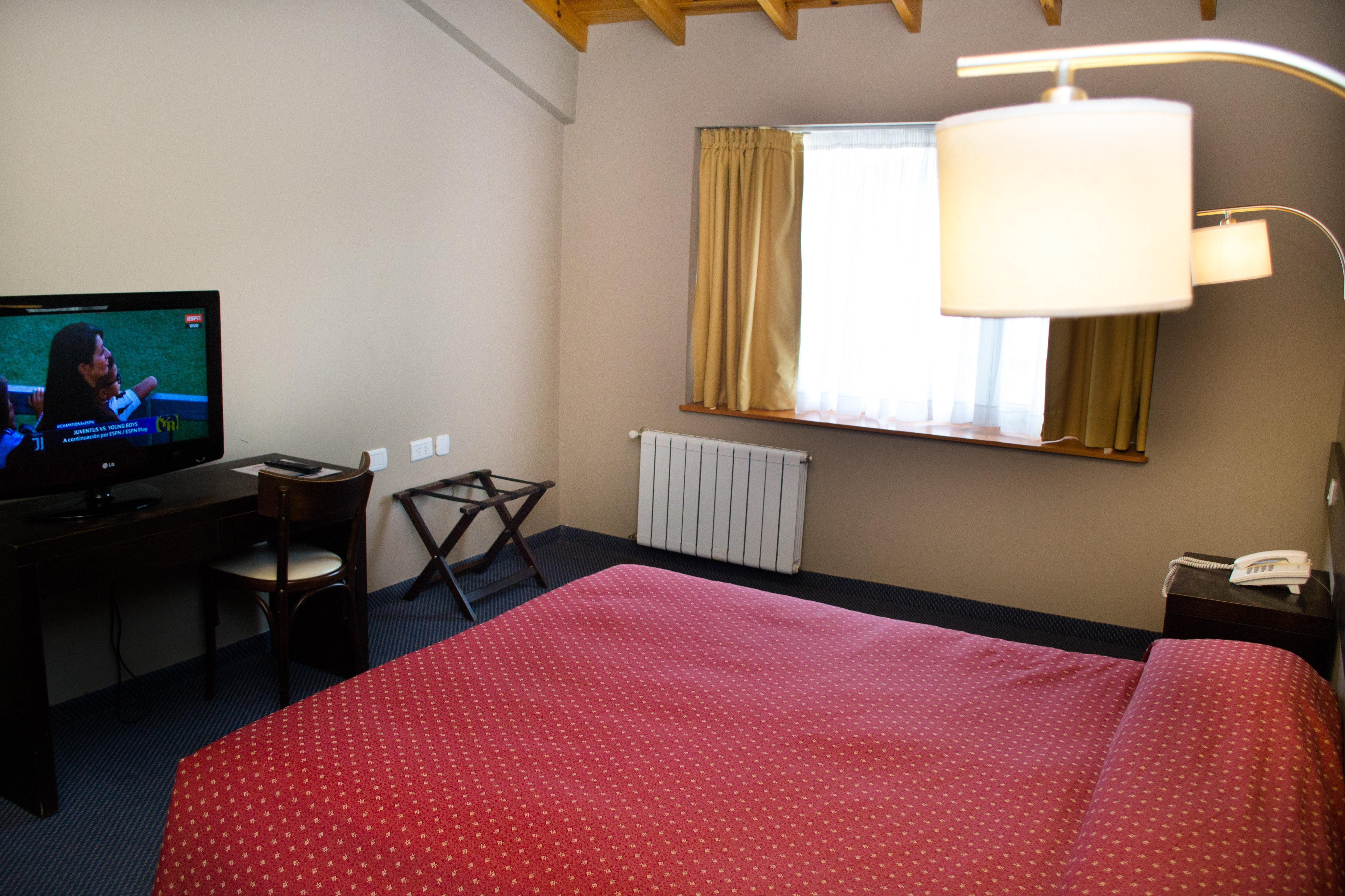 Marcopolo Suites Calafate El Calafate Esterno foto