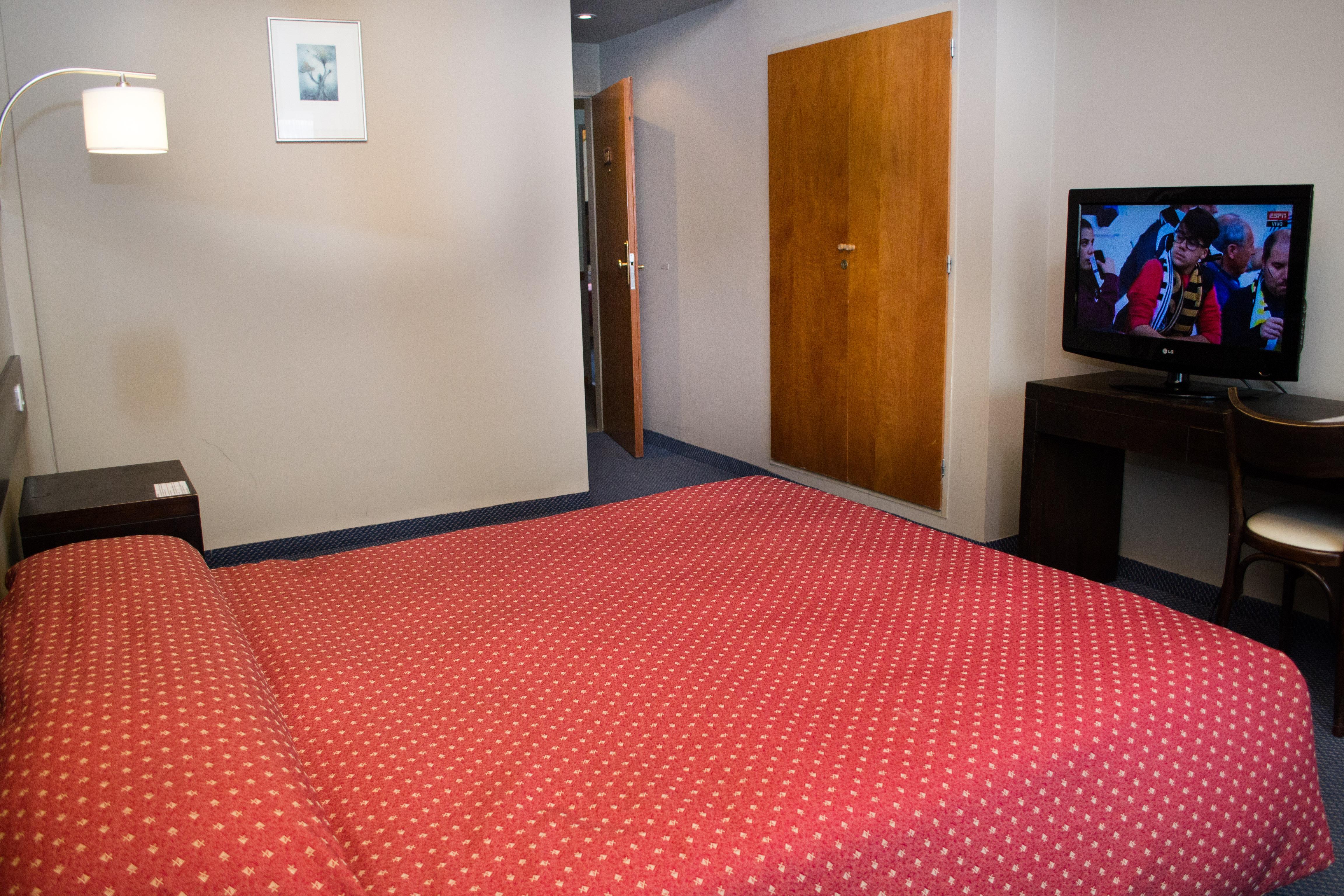 Marcopolo Suites Calafate El Calafate Esterno foto