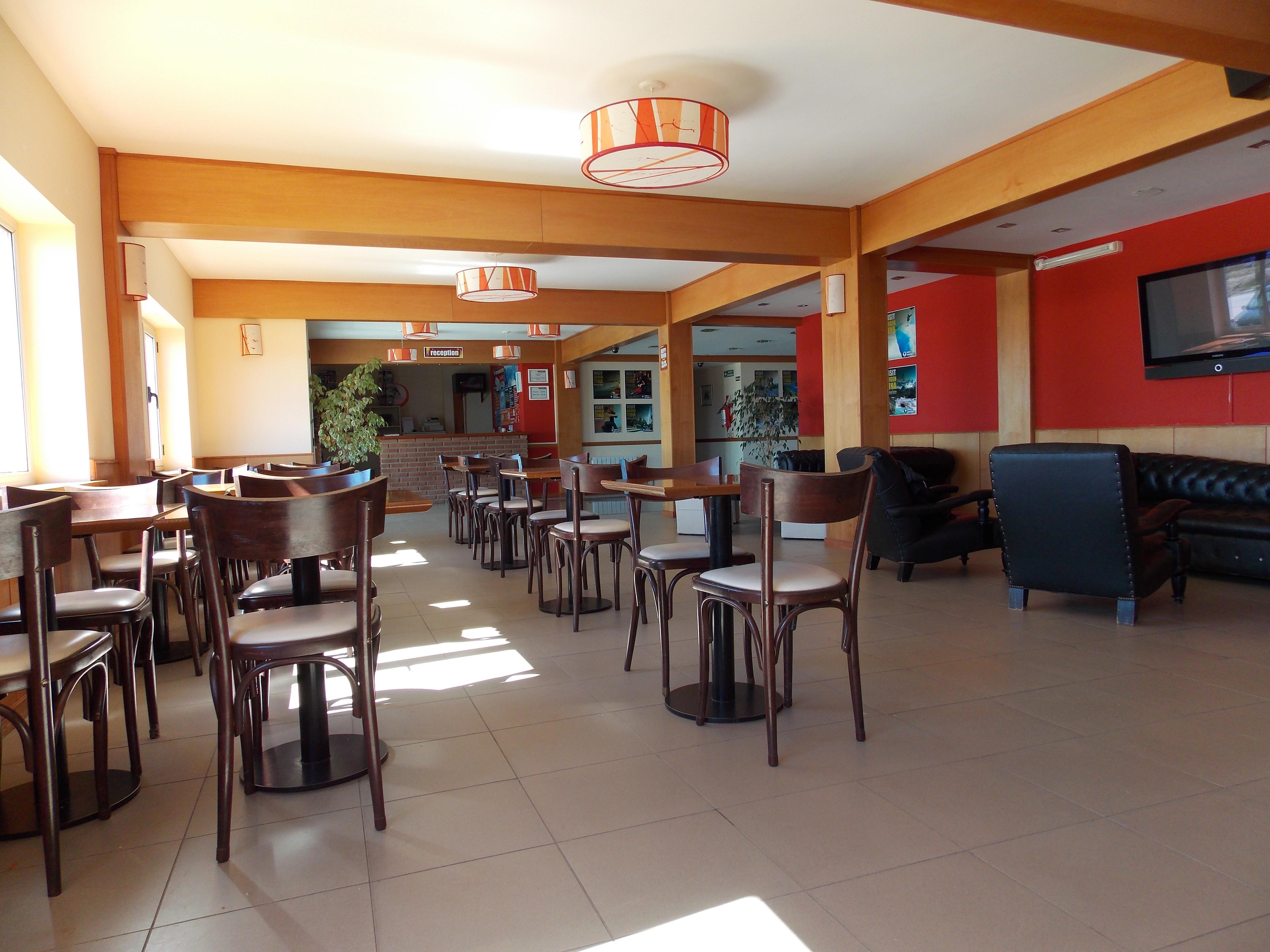 Marcopolo Suites Calafate El Calafate Esterno foto