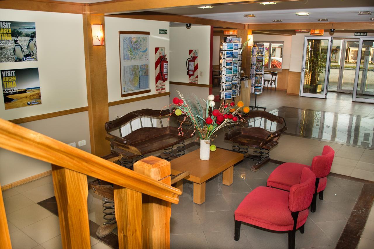 Marcopolo Suites Calafate El Calafate Esterno foto