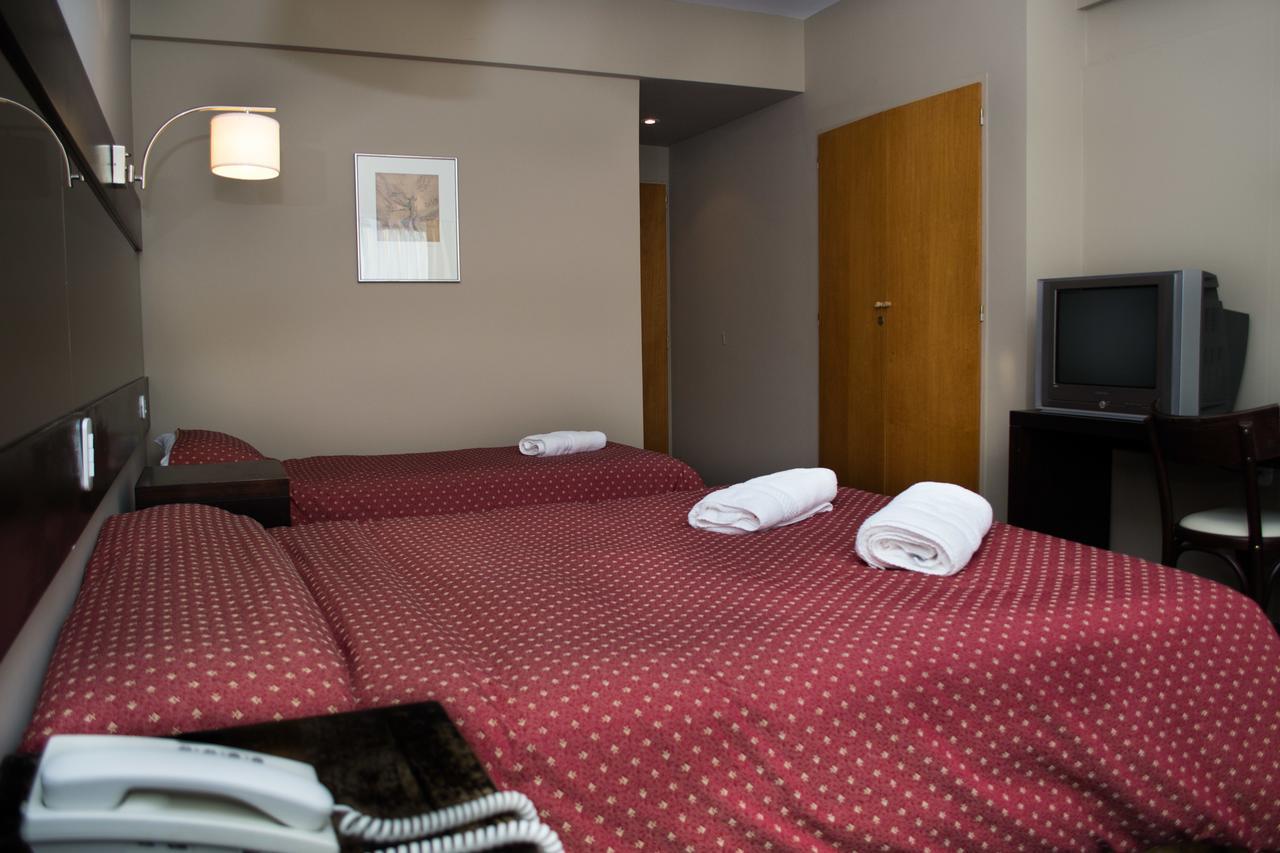 Marcopolo Suites Calafate El Calafate Esterno foto