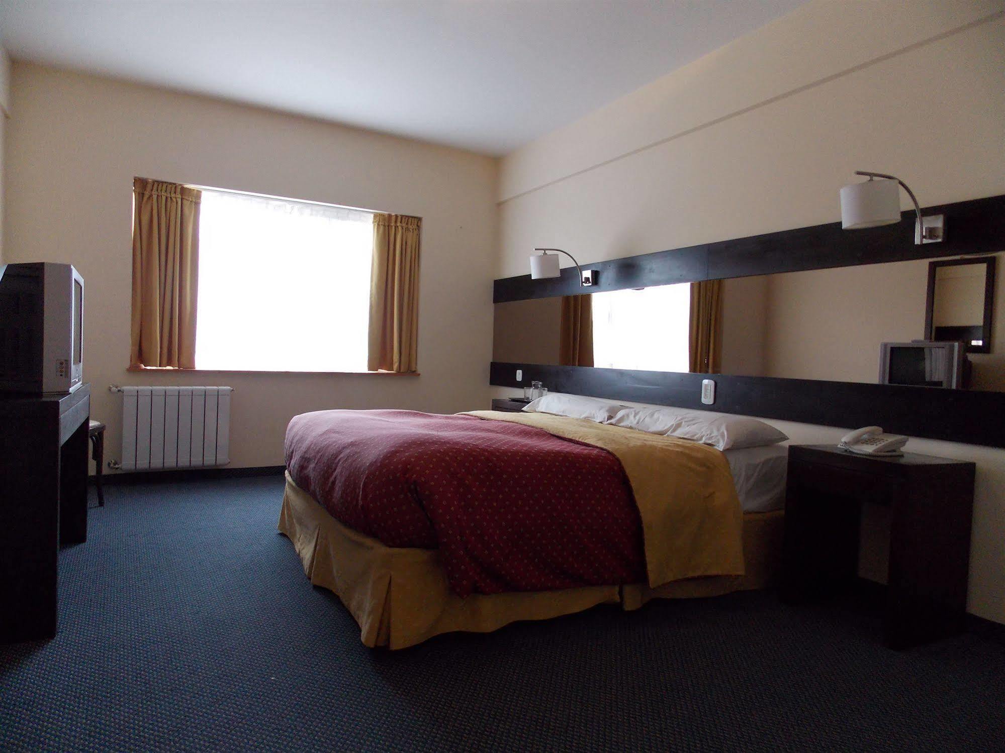 Marcopolo Suites Calafate El Calafate Esterno foto